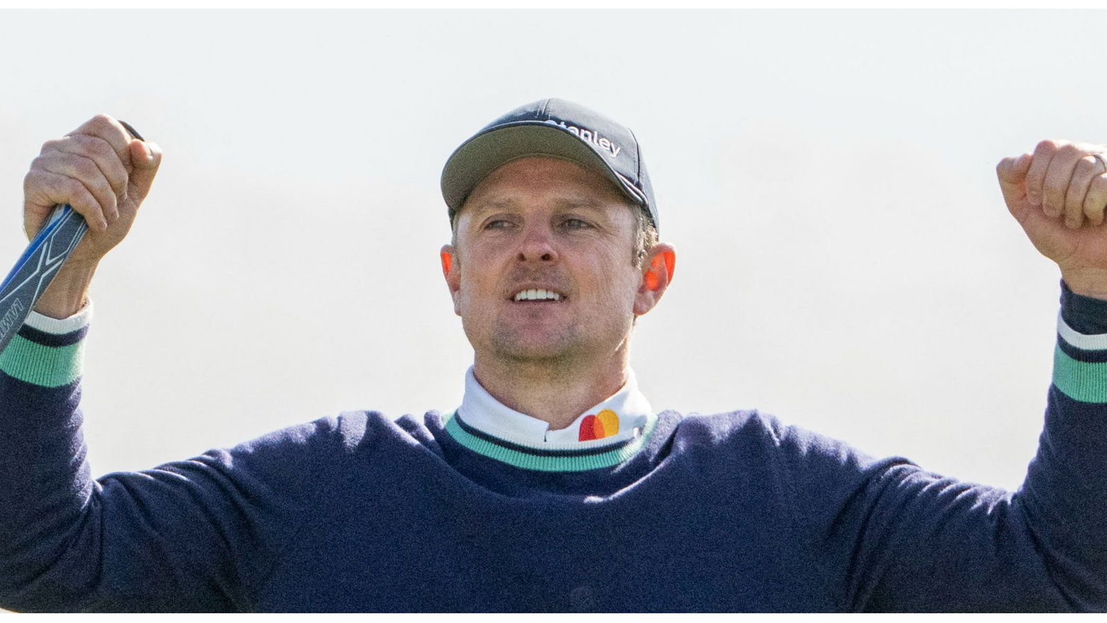Justin Rose reveals equipment woes after ending 1,471-day wait for PGA Tour win